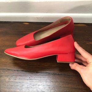 Intentionally Blank Flats